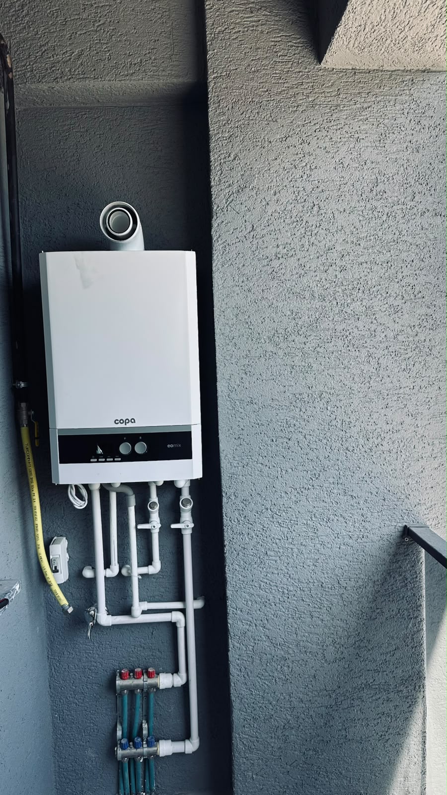 Sözeroğlu Yapı Tesisat